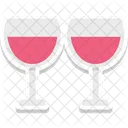 Alcool Boisson Alcoolisee Boisson Icône