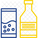 Alcoólico  Ícone
