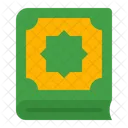 Alcorao Icon