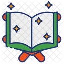 Alcorao Oracao Islamismo Ícone