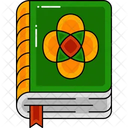 Alcorão  Ícone