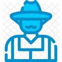 Aldeão  Ícone