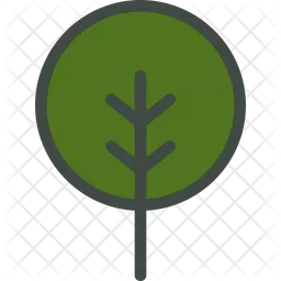 Alder  Icon