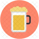 Ale Beer Mug Icon