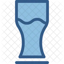 Ale Glass  Icon