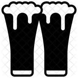 Ale Glass  Icon