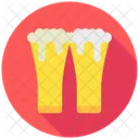 Ale Glass  Icon