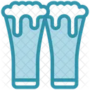 Beer Drink Alcohol Icon