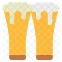 Ale Glass  Icon