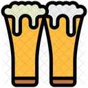 Ale Glass  Icon