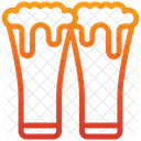 Ale Glass  Icon