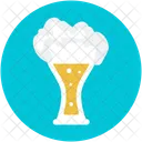 Ale Beer Mug Icon