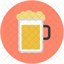 Ale Beer Mug Icon