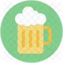 Ale Beer Mug Icon