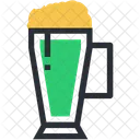 Ale Beer Mug Icon