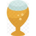 Ale Lager Glass Icon