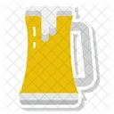 Ale Brew Beverage Icon