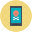 Jolly Roger Movil Icono