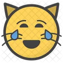 Emoji Emoticon Emocao Ícone