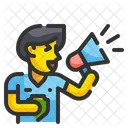 Alegría  Icono