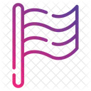 Alemanha Bandeira Da Alemanha Pais Ícone