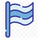 Alemanha Bandeira Da Alemanha Pais Ícone