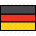 Alemania  Icono