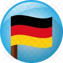 Alemania  Icono