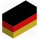 Alemania  Icono