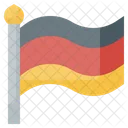 Alemania  Icono