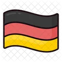 Alemania  Icono