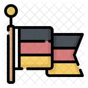 Alemania  Icono