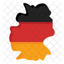 Alemania  Icono