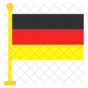 Alemania  Icono