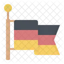 Alemania  Icono