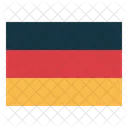 Alemania  Icono