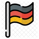 Alemania  Icon