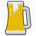 Ale Brew Beverage Icon