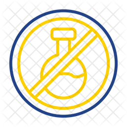 Alérgeno  Icono
