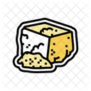 Libre De Levaduras Y Alergenos Icono