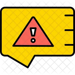 Alert  Icon