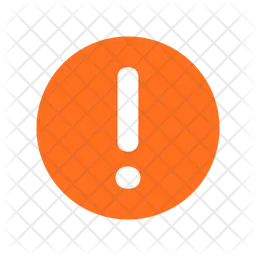 Alert  Icon