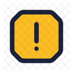 Alert  Icon