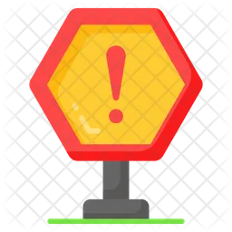 Alert  Icon