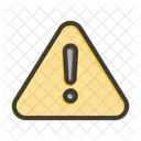 Alert  Icon