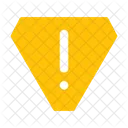 Alert Notification Warning Icon