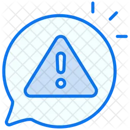 Alert  Icon