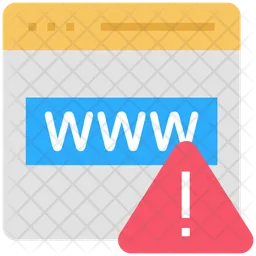 Alert  Icon