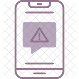 Alert  Icon