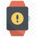 Alert Warning Alarm Icon